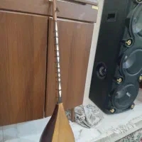 دوتار|سازهای سنتی|بجنورد, |دیوار