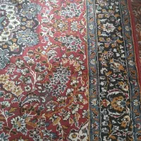 فرش ۶ متری کارکرده