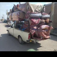 اتوباروانت بارپردیس فاز۱۱و۹و۸و۵و۴تهران شمال قم