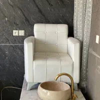 صندلی پدیکور