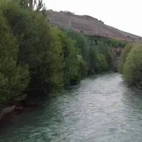 باغ پلاک دوم رودخانه حوالی پل زمانخان روستای چمنار|فروش دفتر صنعتی، کشاورزی، تجاری|نجف‌آباد, امام خمینی|دیوار