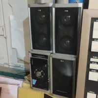 ظبط و باند|سیستم صوتی خانگی|ایلام, |دیوار