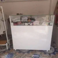 ویترین|بوفه، ویترین، کنسول|نیشابور, بنیاد شهید|دیوار