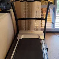 تردمیل  مونت ریل