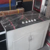 اجاق گاز ام دی اف قیمت ۱۴ملیون