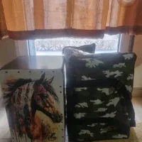 کاخن کاملا سالم و نو