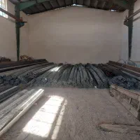 آهن الات خرم دشت پردیس بومهن|مصالح و تجهیزات ساختمان|تهران, پردیسان|دیوار