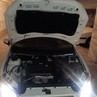 رانا مدل 96tu5|خودرو سواری و وانت|قدس, شهر‌قدس|دیوار