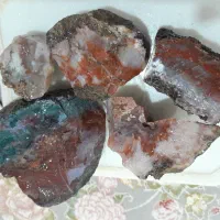 سنگهای قیمتی|جواهرات|هشتگرد, شهرک وحدت|دیوار