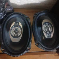 ساب باکس و باند معاوضه|قطعات یدکی و لوازم جانبی|شیراز, دکتر حسابی|دیوار