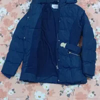 پالتو دخترانه