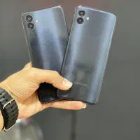 سامسونگ A04 ۶۴ گیگ در حد عروسک به شرط