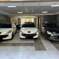 اجاره خودرو پژو ۲۰۷