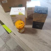 محصولات چاقی