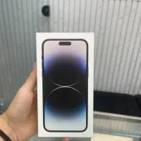 ایفون 14 pro max