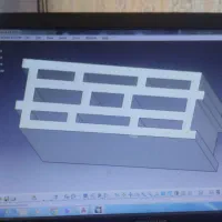 نقشه کشی وطراحی صنعتی