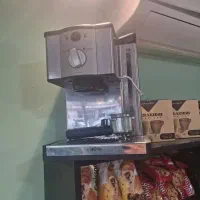 اسپرسو ساز نوا ۱۳۹ اصلی