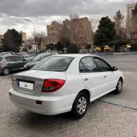 تیبا / ریو مدل ۹۰ ( نقد و اقساط)