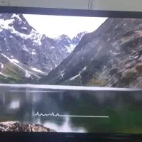 تلویزیون ال ای دی۵۰و ۵۵اینج سامسونگ|تلویزیون و پروژکتور|فردیس, فردیس|دیوار