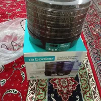 میوه خشک کن|سایر لوازم برقی|خرم‌آباد, |دیوار