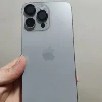 آیفون 15promax 256 مدل CH|موبایل|بهبهان, |دیوار