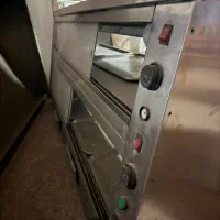 فروش لوازم کامل سوخاری کیلویی|کافیشاپ و رستوران|اهواز, پادادشهر|دیوار