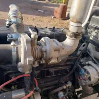 موتور برق صنعتی