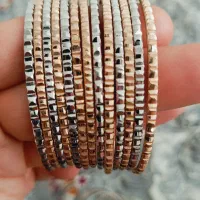 تعدادی النگو سایز ۲