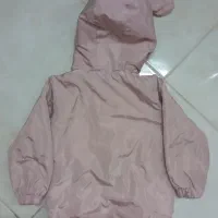 سویشرت تو خزدار دخترانه|کفش و لباس بچه|قم, زنبیل آباد|دیوار