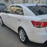 سراتو درجه یک مدل ۹۷|خودرو سواری و وانت|تهران, شهرآرا|دیوار