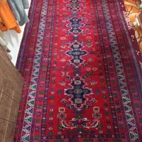 کناره دست بافت قدیمی