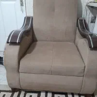 مبل راحتی ۷نفره