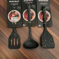 کفگیر و ملاقه برند shengya