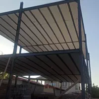 اجرای سقف های شبیدار  اسکلت ....|خدمات پیشه و مهارت|دماوند, گیلاوند|دیوار