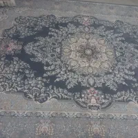 دو تخته فرش ۹ متری نائین و دوتخته فرش ۶ متری