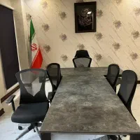 (خریدار و فروشنده لوازم اداری و شرکتی میز و صندلی)