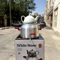 کتری رو گازی روحی