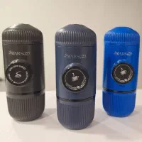 دستگاه قهوه اسپرسو ساز مسافرتی استارسو espresso