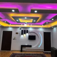 سوئیت آپارتمان مبله نوساز|اجارهٔ کوتاه‌مدت آپارتمان و سوئیت|همدان, |دیوار