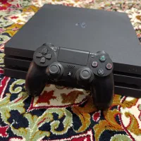 فروش Ps4 pro تک دسته