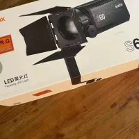 نور LED S60 Godox|دوربین عکاسی و فیلمبرداری|تهران, ایرانشهر|دیوار
