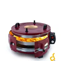 فربرقی چند منظوره پخت کیک و پیتزا...|اجاق گاز و لوازم برقی پخت‌وپز|تهران, تهرانپارس شرقی|دیوار