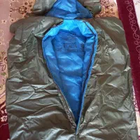 کیسه خواب اصلی زد آب و سرما|کوهنوردی و کمپینگ|بروجرد, |دیوار