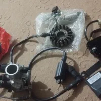 ویایل انژکتور|موتورسیکلت|بندرعباس, |دیوار