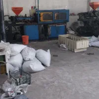 کاردرتزریق پلاستیک