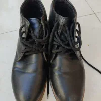 یک جفت کفش مردانه