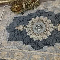 فرش کویرکاشان