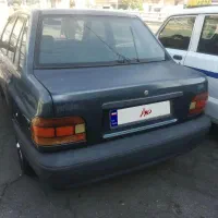 پراید|خودرو سواری و وانت|شیراز, انجیر|دیوار