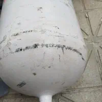 کپسول CNG پراید