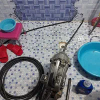 لوله بازکنی چاه بازکن بدونه تعطیلی شبانه روزارزان|خدمات پیشه و مهارت|زنجان, |دیوار